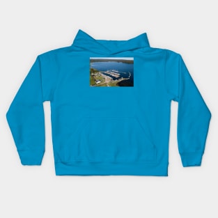 Harbour Kids Hoodie